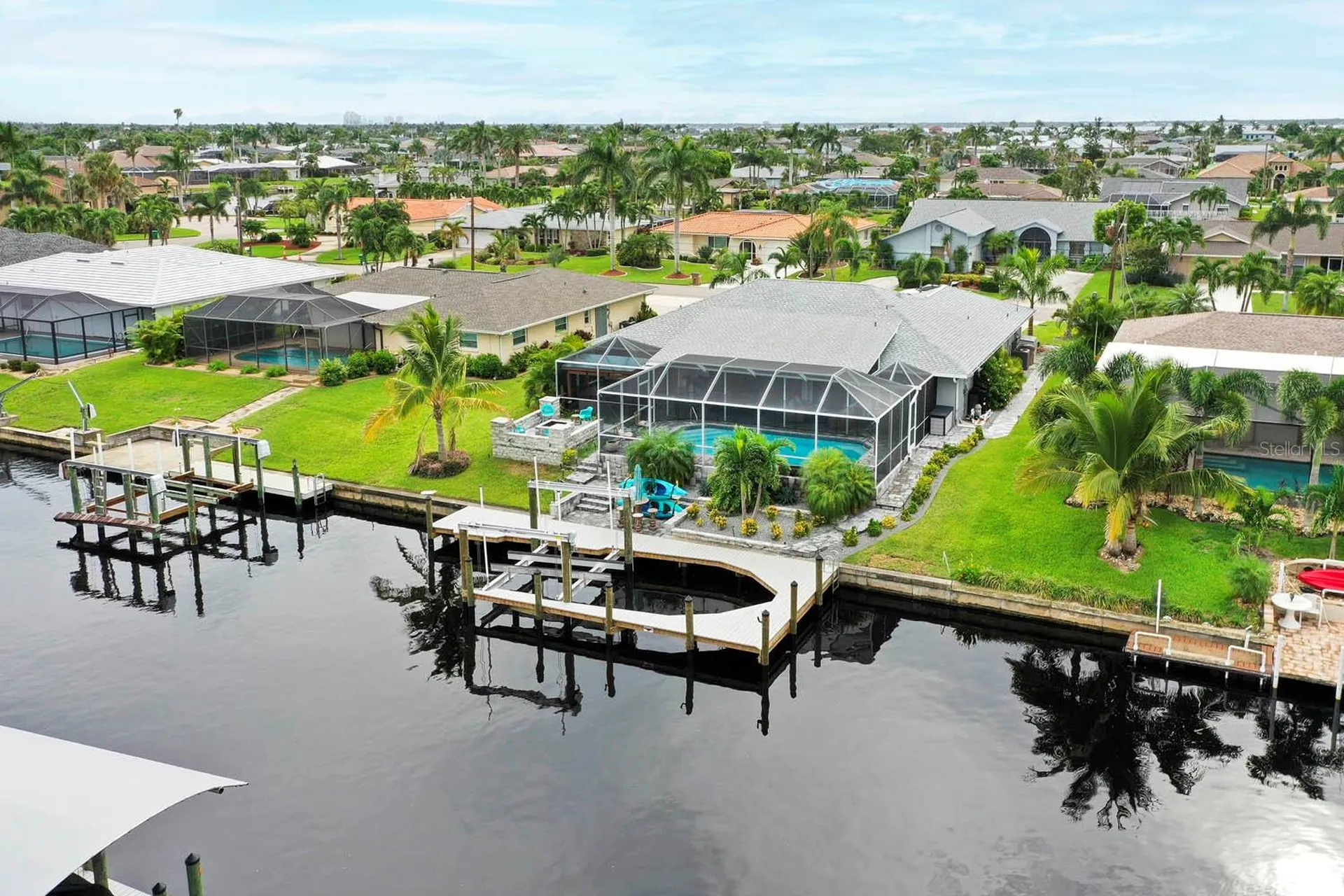 3328 SE 18th Avenue Cape Coral FL 33904