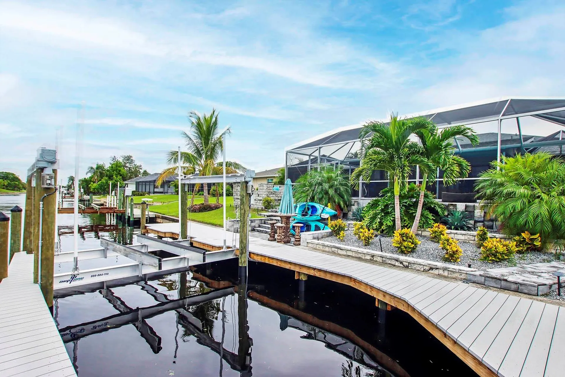 3328 SE 18th Avenue Cape Coral FL 33904