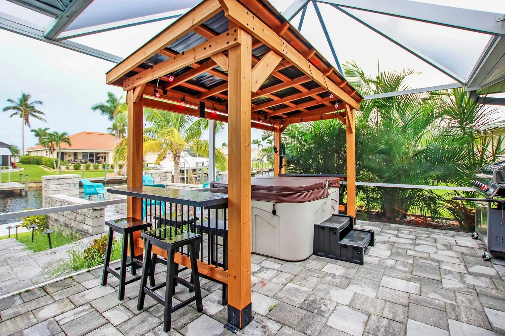 3328 SE 18th Avenue Cape Coral FL 33904