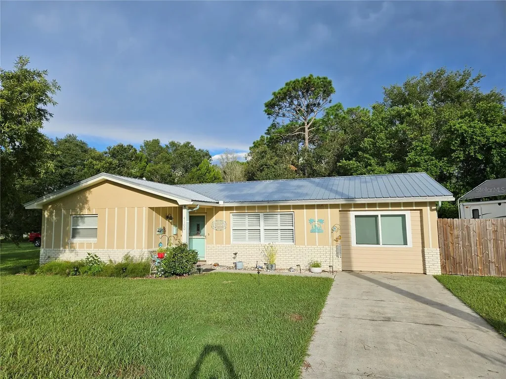 4100 S Alabama Avenue Homosassa FL 34446