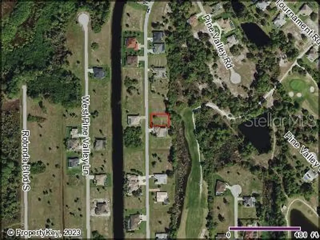 164 Tournament Road Rotonda West FL 33947