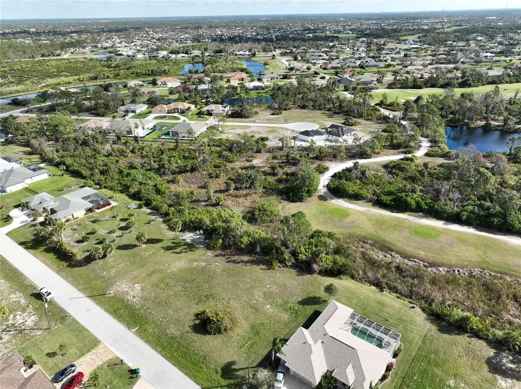 164 Tournament Road Rotonda West FL 33947
