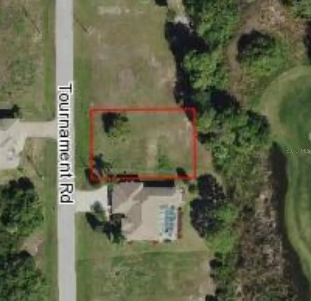164 Tournament Road Rotonda West FL 33947