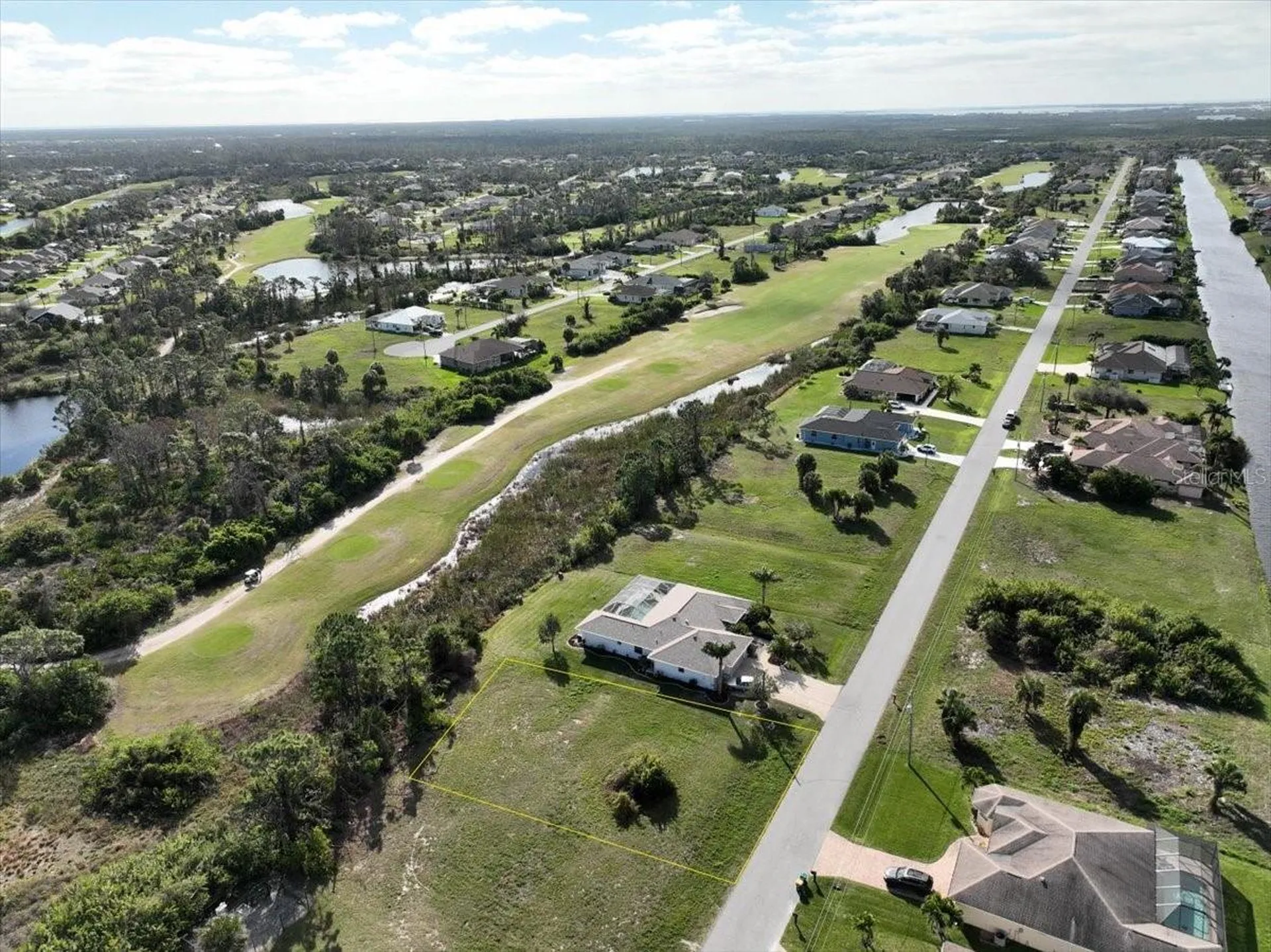 164 Tournament Road Rotonda West FL 33947