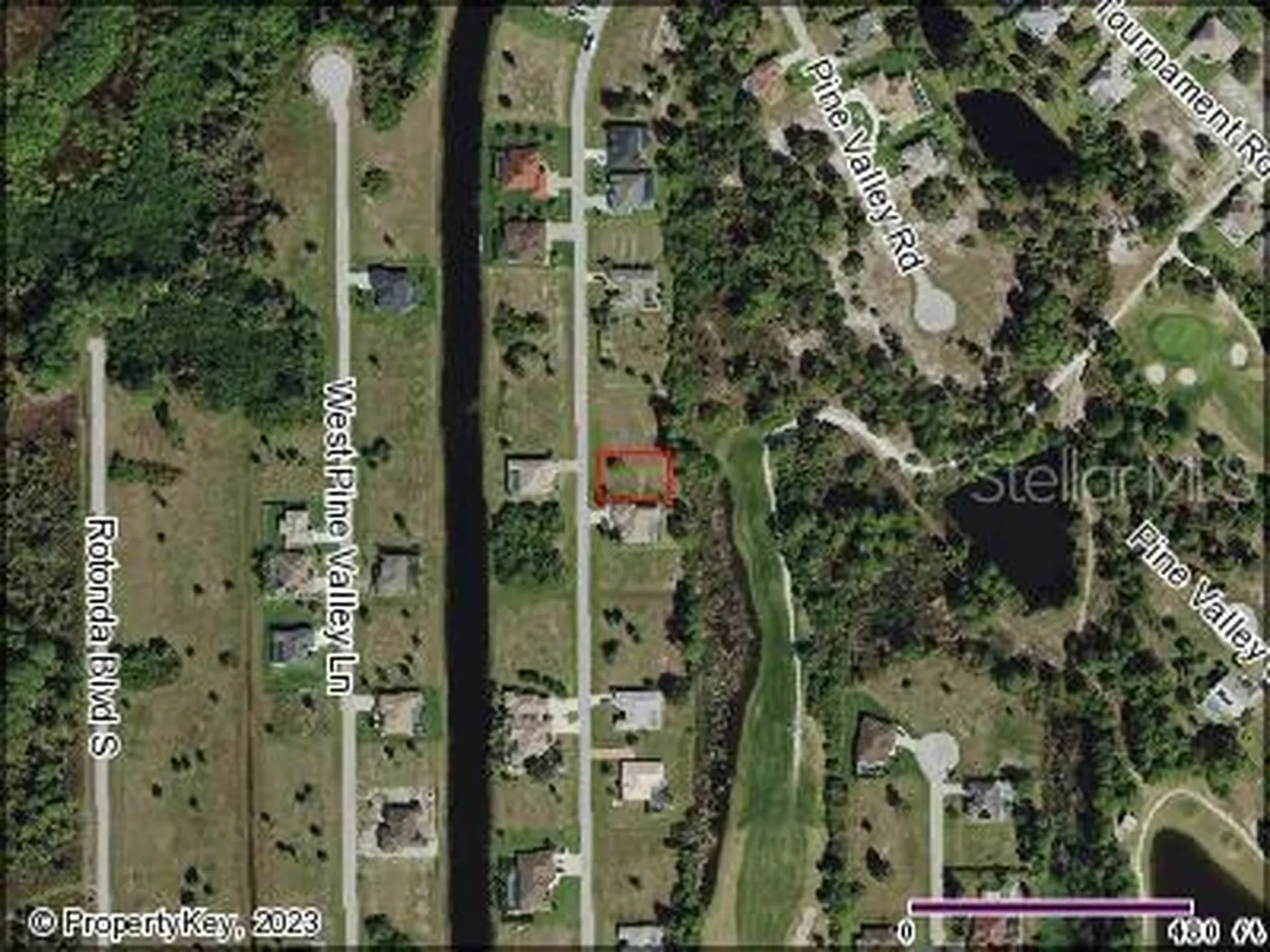 164 Tournament Road Rotonda West FL 33947