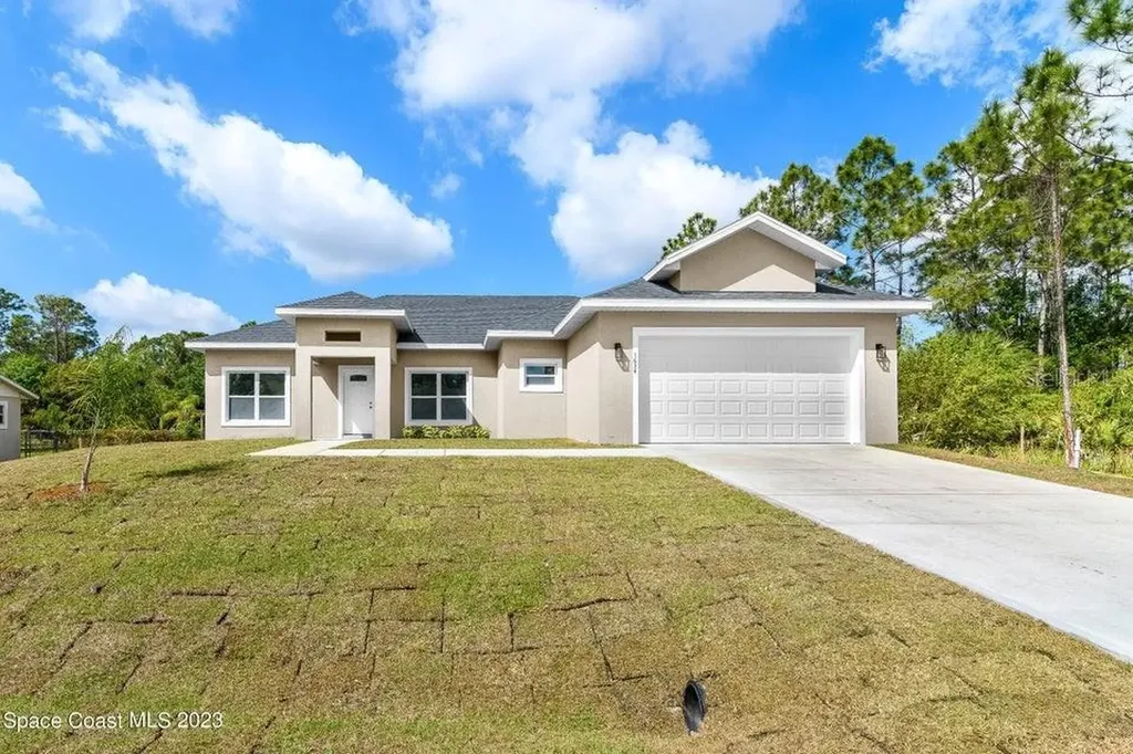 367 Trilby Road SW Palm Bay FL 32908
