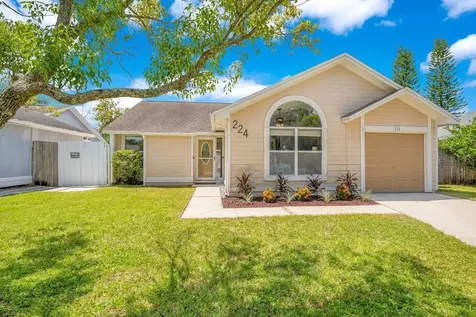 224 Pap Finn Court Orlando FL 32828