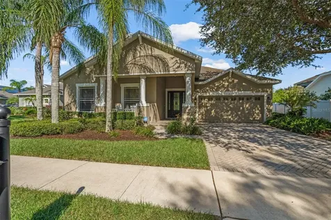 1921 Redmark Lane Winter Garden FL 34787
