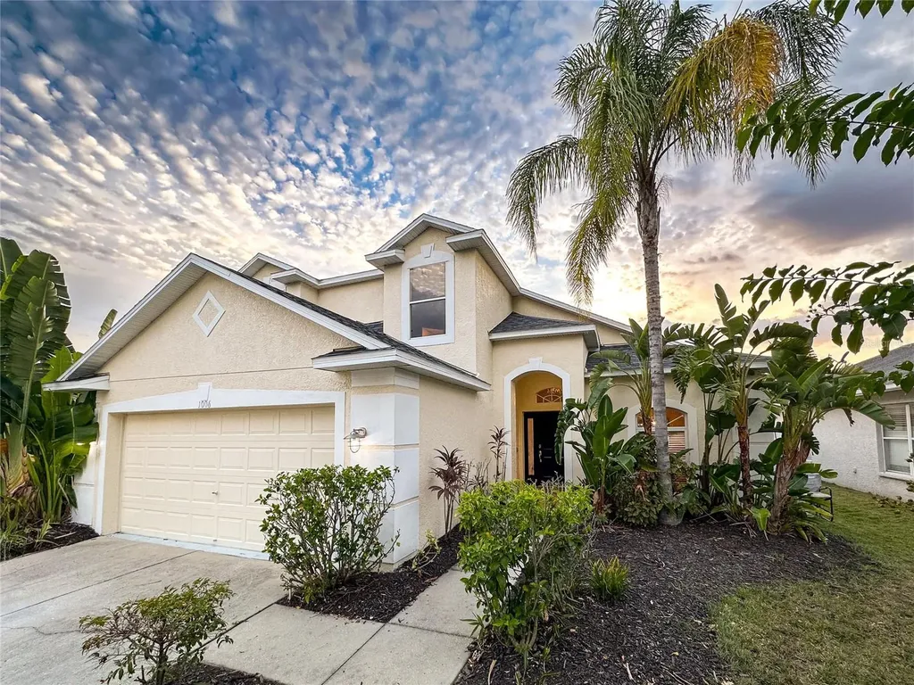 1006 Cristelle Jean Drive Ruskin FL 33570