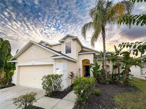 1006 Cristelle Jean Drive Ruskin FL 33570