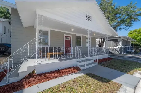 1021 E Columbus Drive Tampa FL 33605