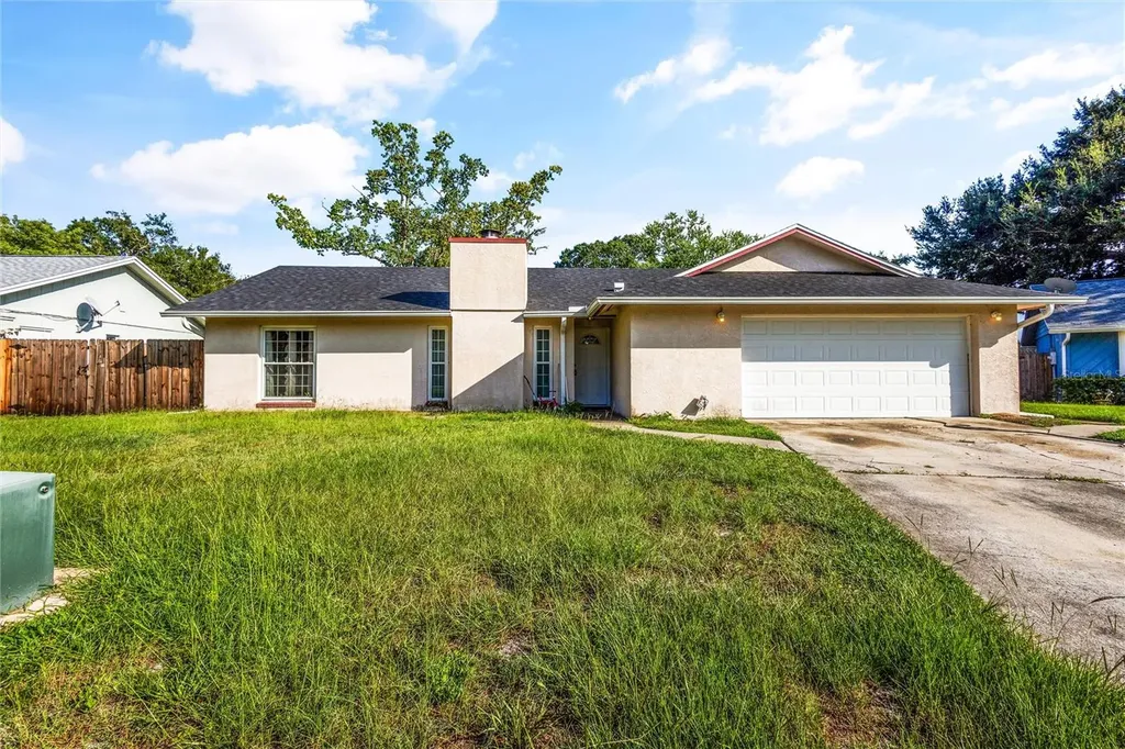 219 Odham Drive Sanford FL 32773