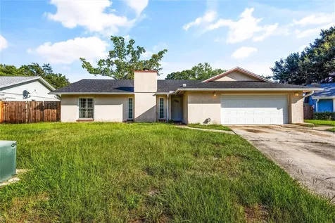 219 Odham Drive Sanford FL 32773