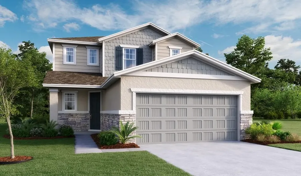 907 Blue Creek Drive Haines City FL 33844