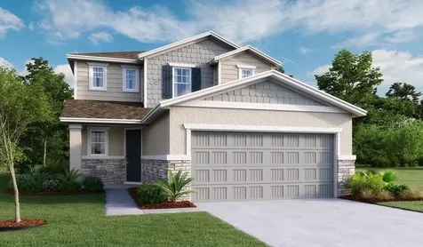 907 Blue Creek Drive Haines City FL 33844
