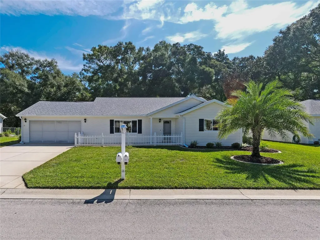 14860 SW 112th Circle Dunnellon FL 34432