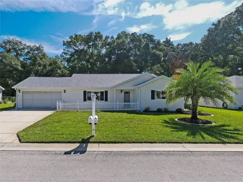 14860 SW 112th Circle Dunnellon FL 34432