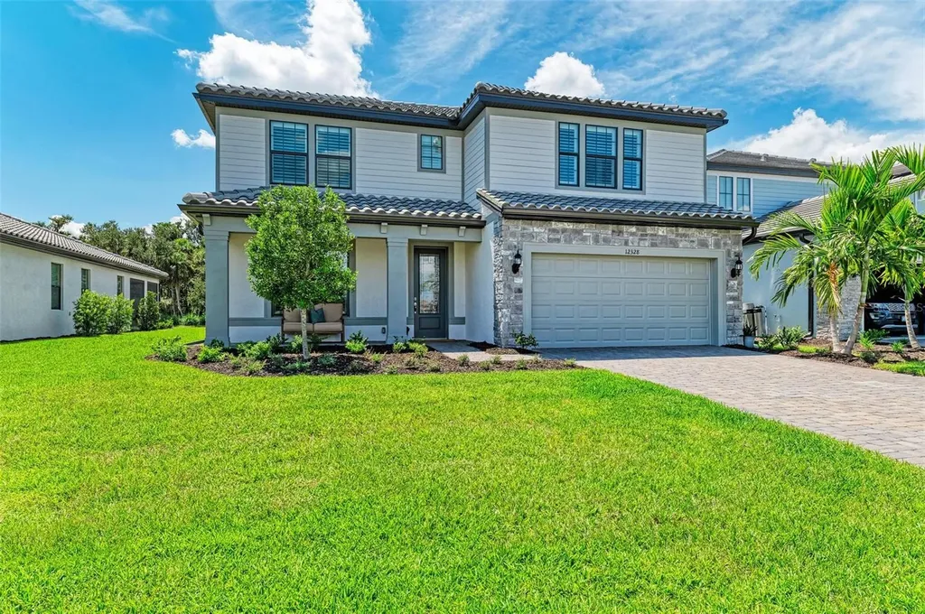 12328 Redhead Place Bradenton FL 34212