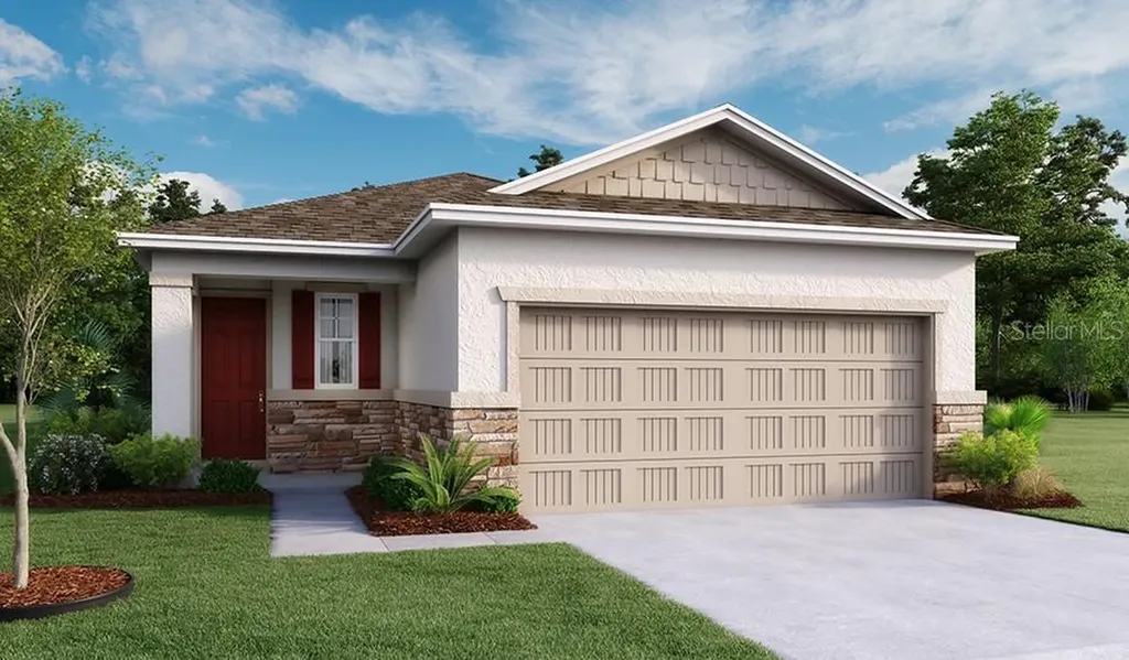 899 Blue Creek Drive Haines City FL 33844