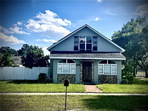 101 E Palmetto Street Davenport FL 33837
