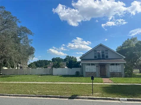 101 E Palmetto Street Davenport FL 33837