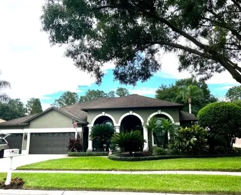 3712 Swans Landing Drive Land O Lakes FL 34639
