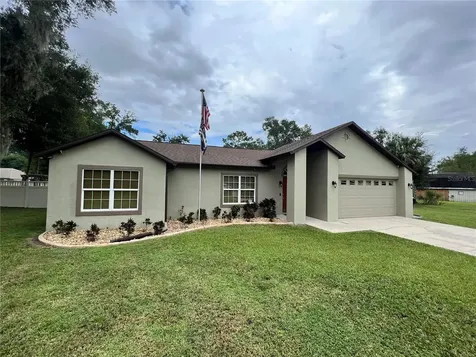 1072 Racine Road Orange City FL 32763