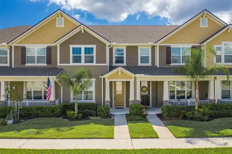 2133 Valencia Blossom Street Clermont FL 34711