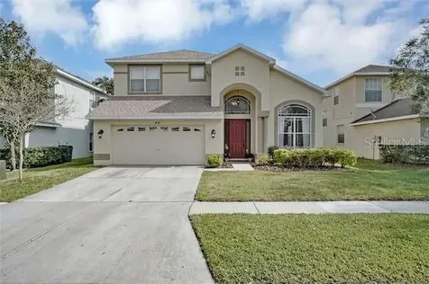 4426 Huddlestone Drive Wesley Chapel FL 33545