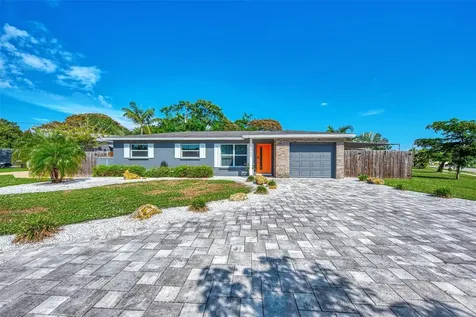 3754 Bali Drive Sarasota FL 34232
