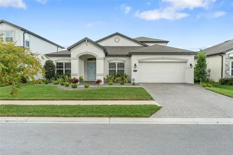 19434 Rosemoor Avenue Lutz FL 33558