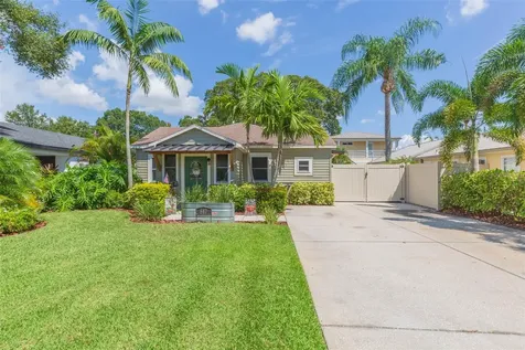 847 41st Avenue N St Petersburg FL 33703