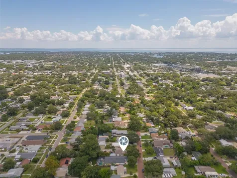 847 41st Avenue N St Petersburg FL 33703