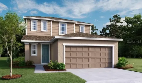 903 Blue Creek Drive Haines City FL 33844