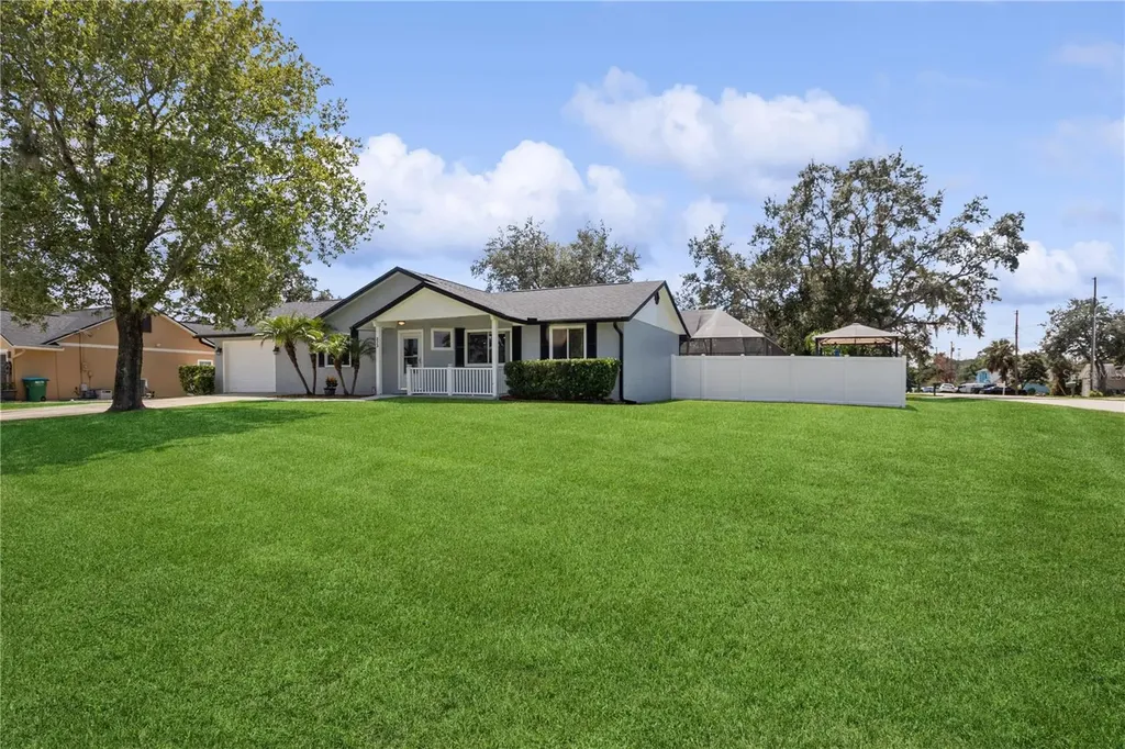 273 Fisher Drive Deltona FL 32725