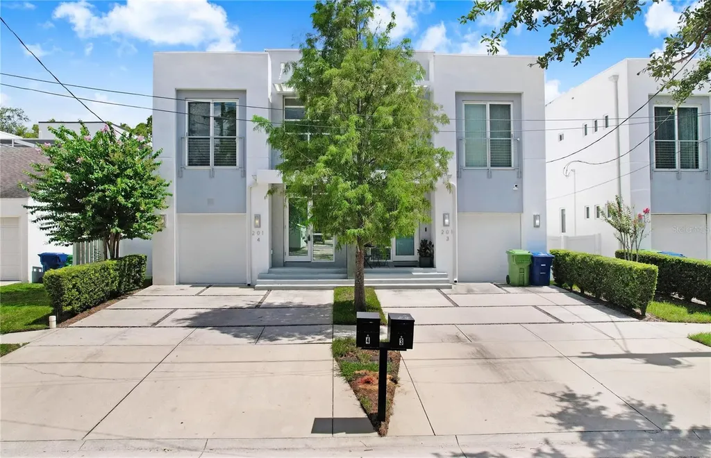 201 N Trask Street Tampa FL 33609