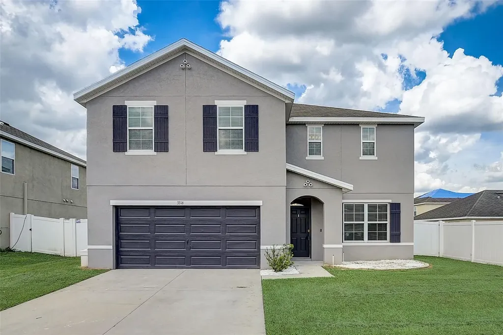 3316 San Moise Place Plant City FL 33567