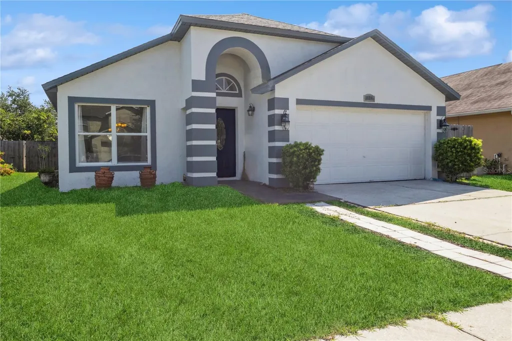 834 Mclean Court Orlando FL 32825