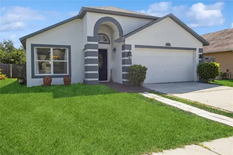 834 Mclean Court Orlando FL 32825