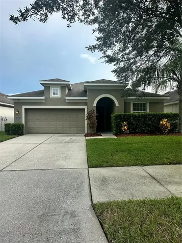 7971 Camden Woods Drive Tampa FL 33619