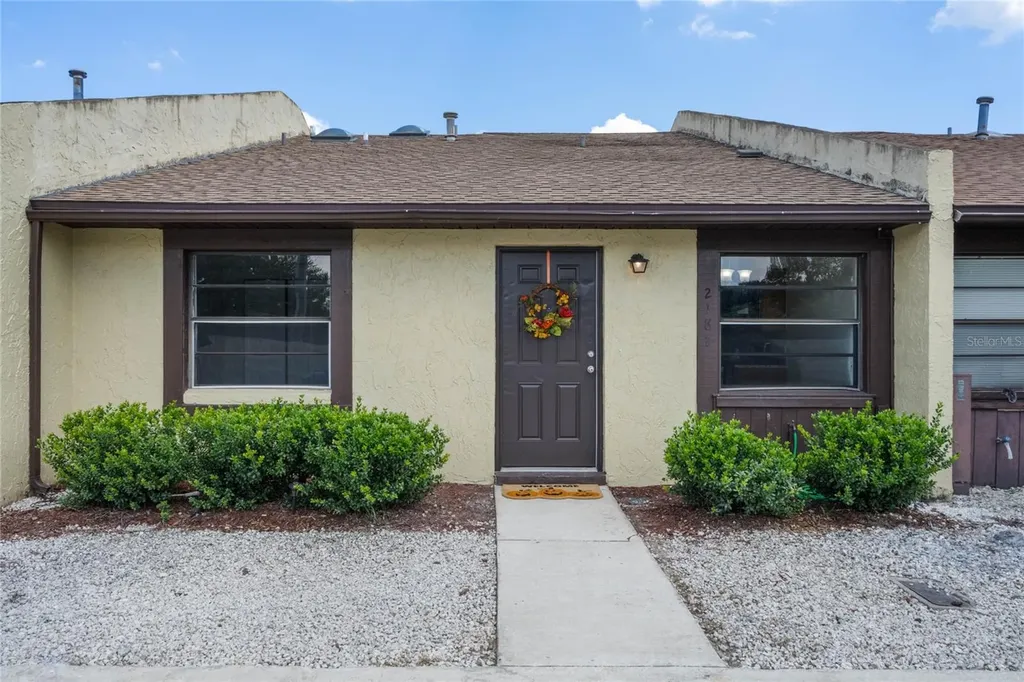 2187 Knights Road Winter Haven FL 33880