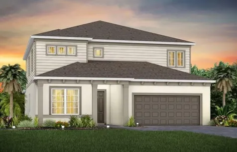 13805 Destin Beach Lane Orlando FL 32827