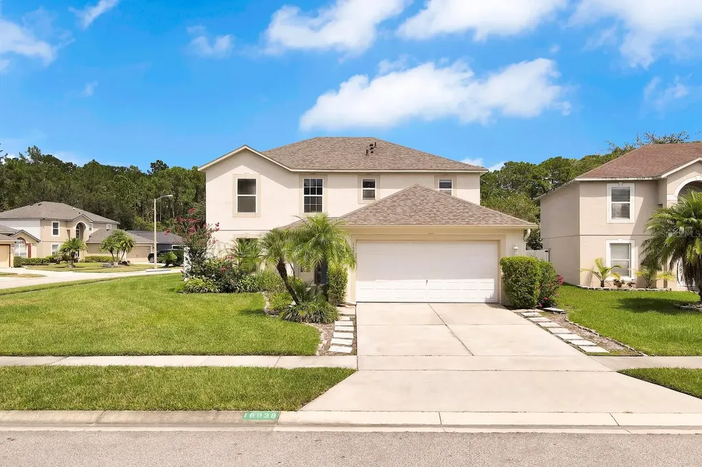 16038 Corner Lake Drive Orlando FL 32820