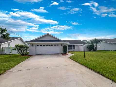 9 Claymont Court S Palm Coast FL 32137