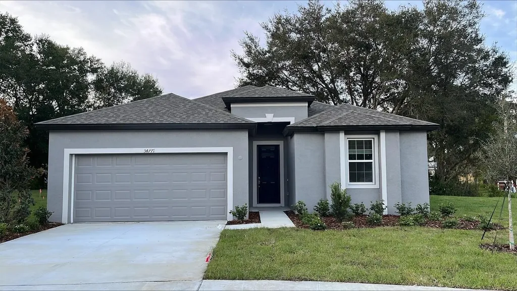 34771 Mulrion Drive Zephyrhills FL 33541