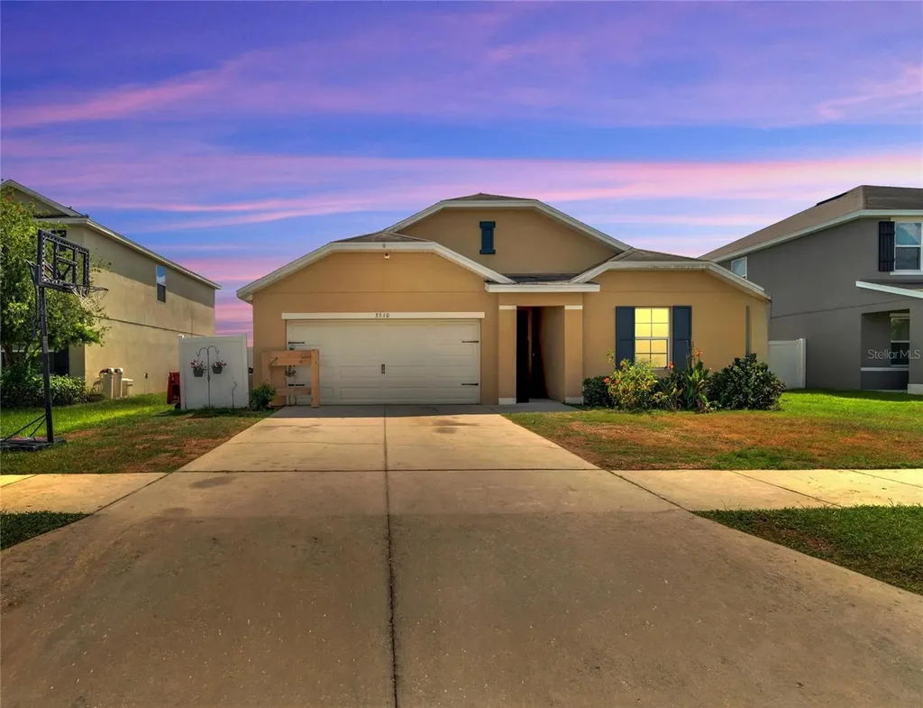 3510 San Moise Place Plant City FL 33567