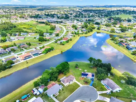 515 Elkwood Court Kissimmee FL 34743