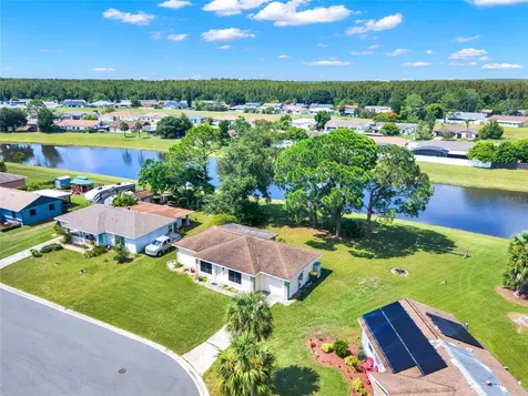 515 Elkwood Court Kissimmee FL 34743