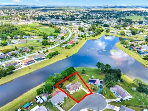 515 Elkwood Court Kissimmee FL 34743