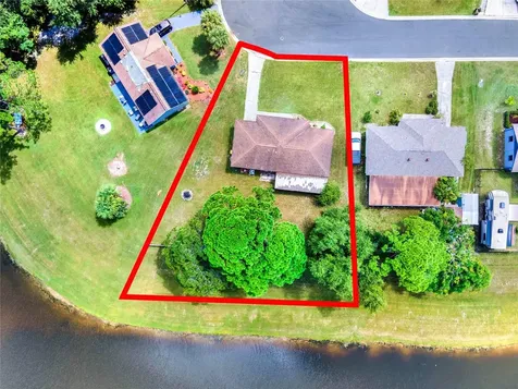 515 Elkwood Court Kissimmee FL 34743